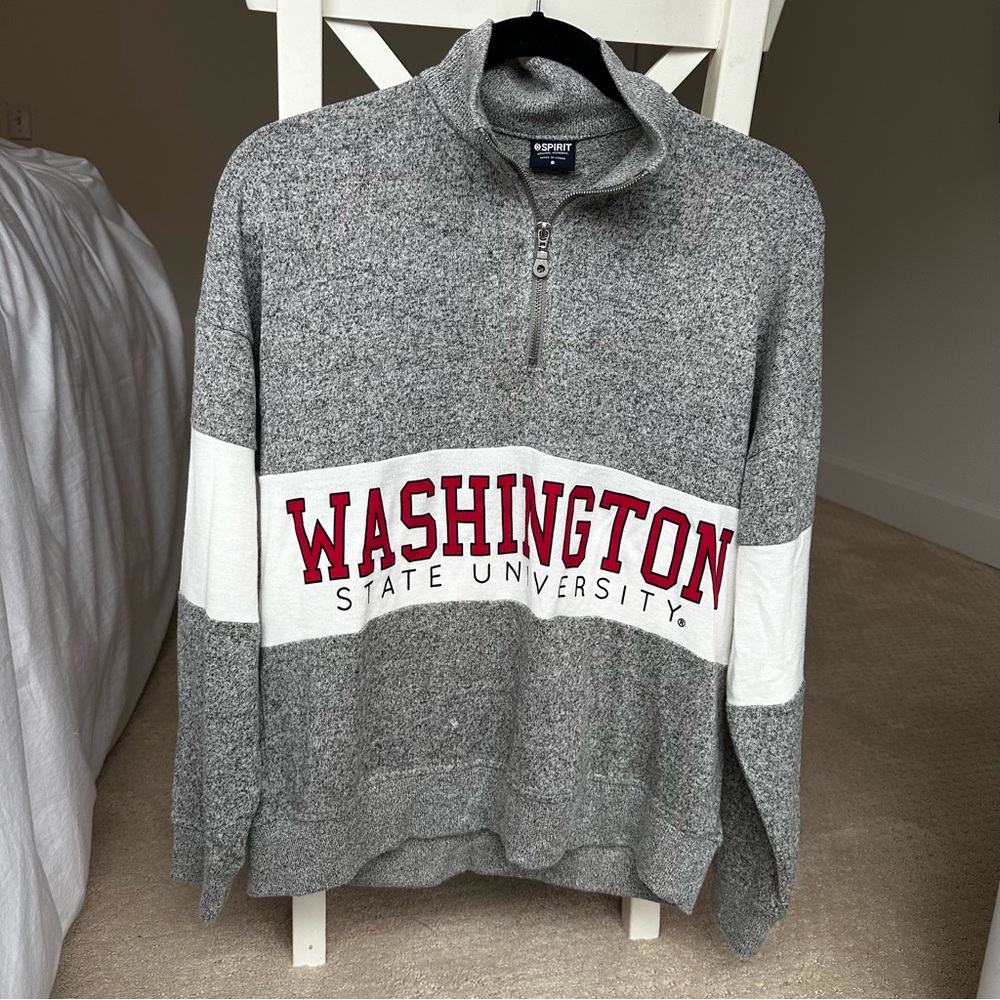Perfect Condition - Washington State University S… - image 3